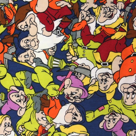 NWT DISNEY Mae dress {LuLaRoe} - Picture 3 of 7